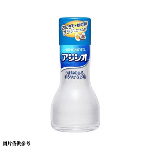 味之素味鹽(110g瓶) (JP31A/500043)